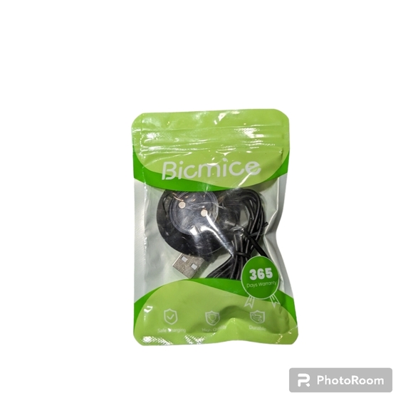 Wireless Charger - Bicmice. NWT - Picture 3 of 5